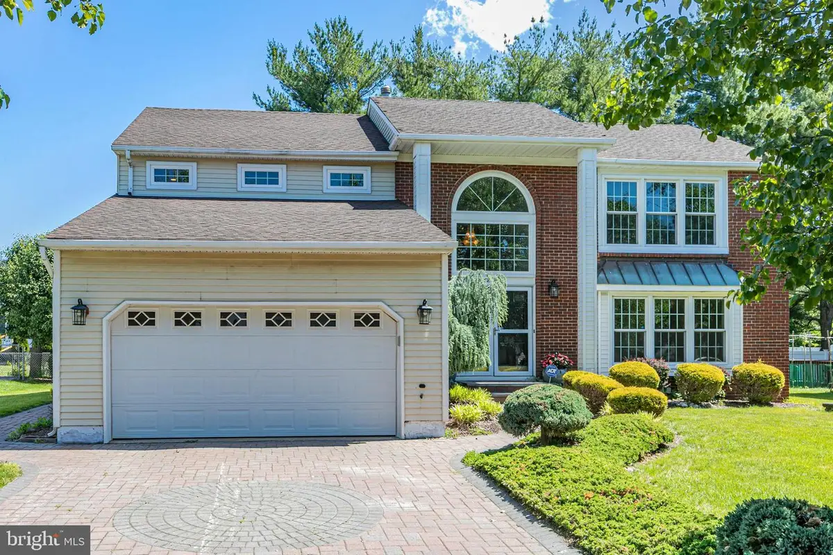 1467 Masoma Rd, North Brunswick, NJ 08902 - #1