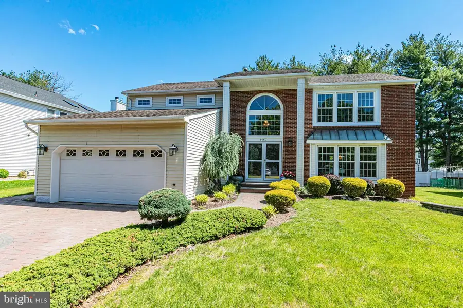 1467 Masoma Rd, North Brunswick, NJ 08902 - #2