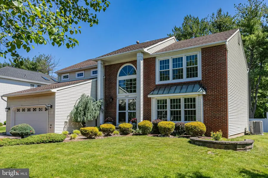 1467 Masoma Rd, North Brunswick, NJ 08902 - #3