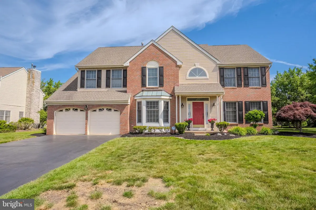 26 Kinglet Drive South S, Cranbury, NJ 08512 - #1