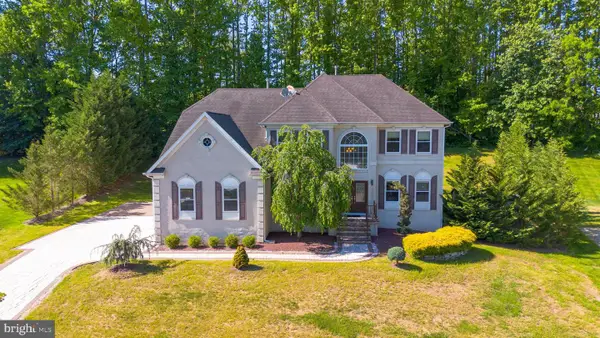 20 Forest Ln, MONROE TOWNSHIP, NJ 08831