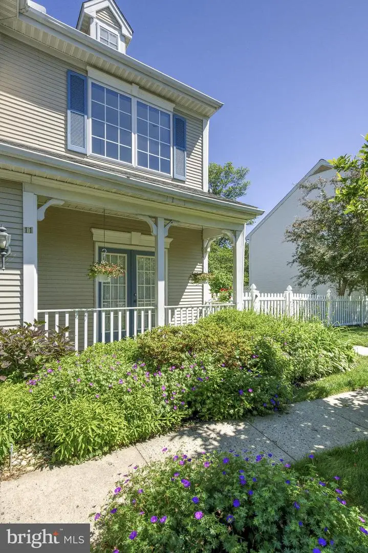 11 Holohan Drive, Plainsboro, NJ 08536 - #3