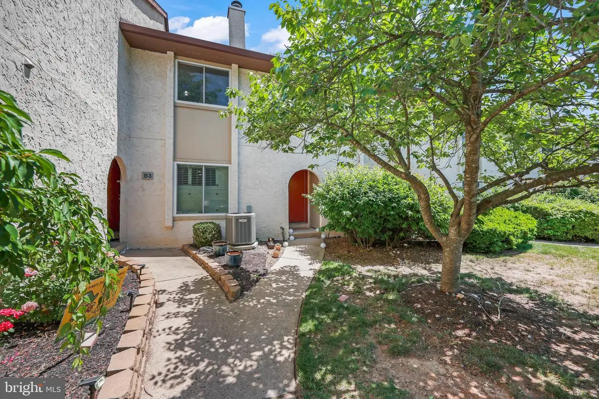 81 Thoreau Drive, Plainsboro, NJ 08536 - #1