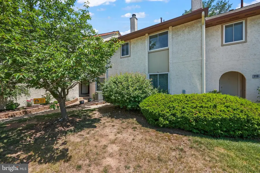 81 Thoreau Drive, Plainsboro, NJ 08536 - #2