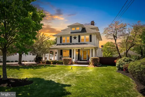 439 Georges Road, DAYTON, NJ 08810