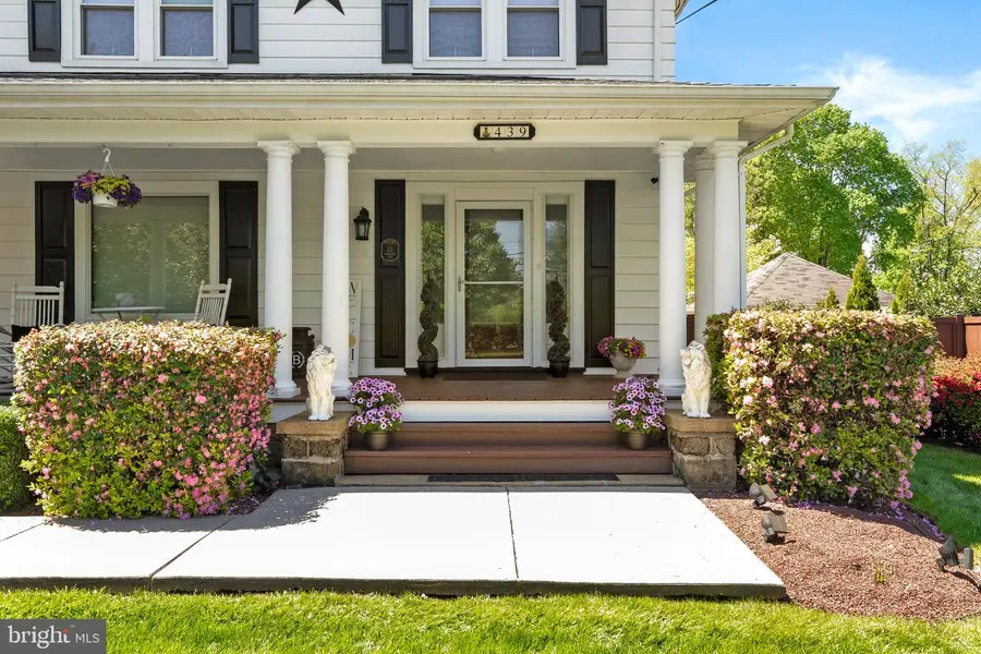 439 Georges Road, Dayton, NJ 08810 - #2