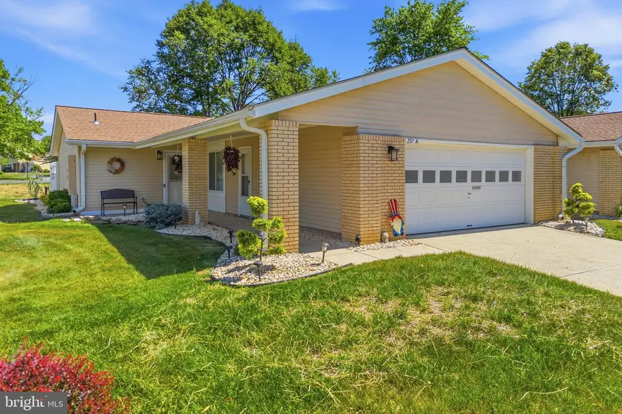 297-a Yardley Dr, Monroe, NJ 08831 - #3