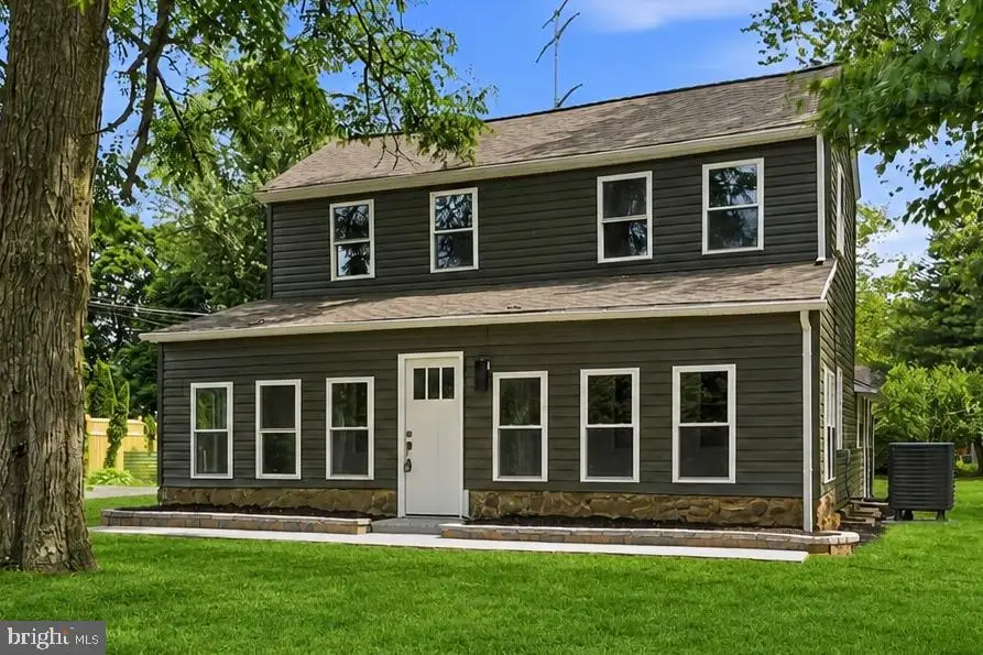 281 Friendship Road, Cranbury, NJ 08512 - #1
