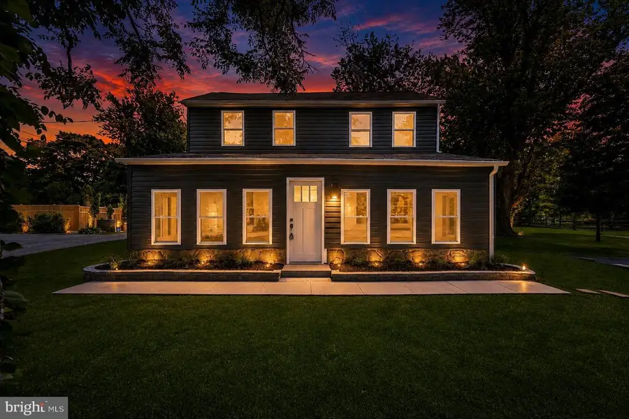 281 Friendship Road, Cranbury, NJ 08512 - #2
