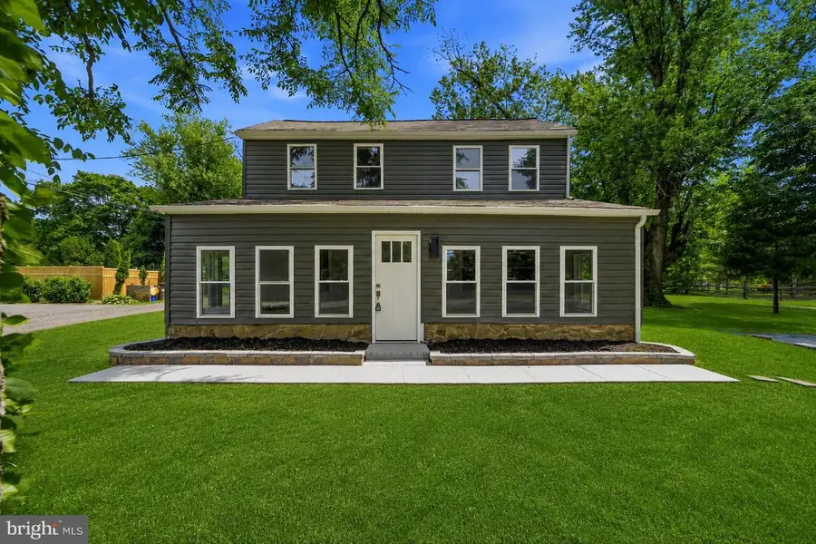 281 Friendship Road, Cranbury, NJ 08512 - #3
