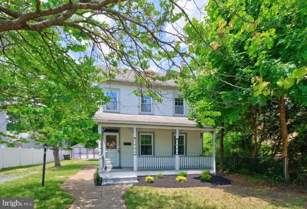 26 Kossman St, EAST BRUNSWICK, NJ 08816