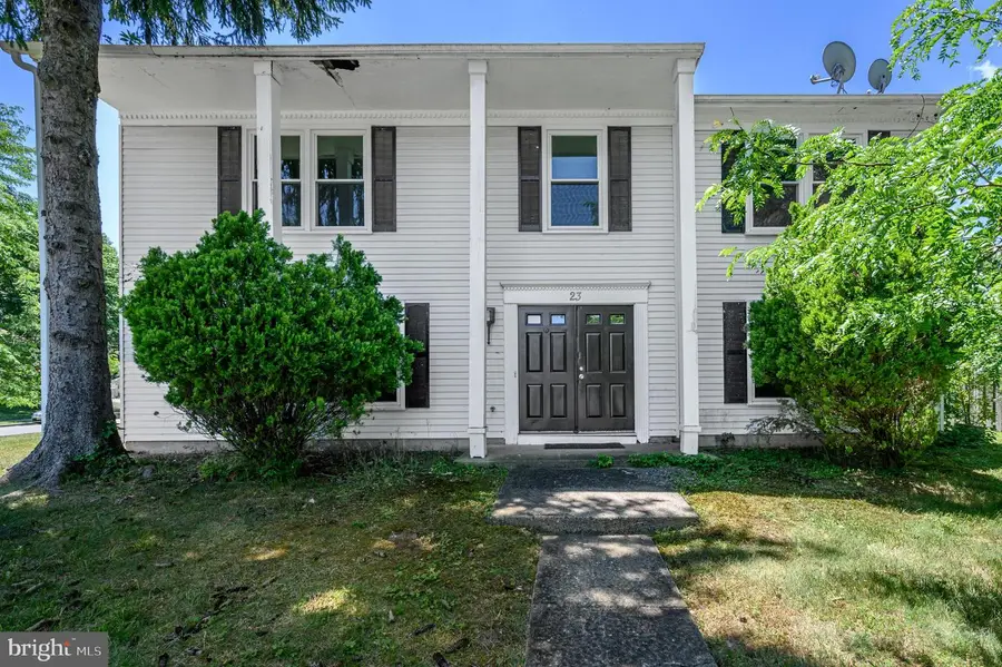 23 Gulick Lane, Plainsboro, NJ 08536 - #2