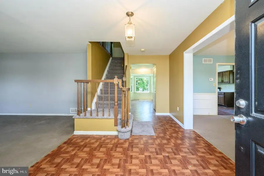 23 Gulick Lane, Plainsboro, NJ 08536 - #3