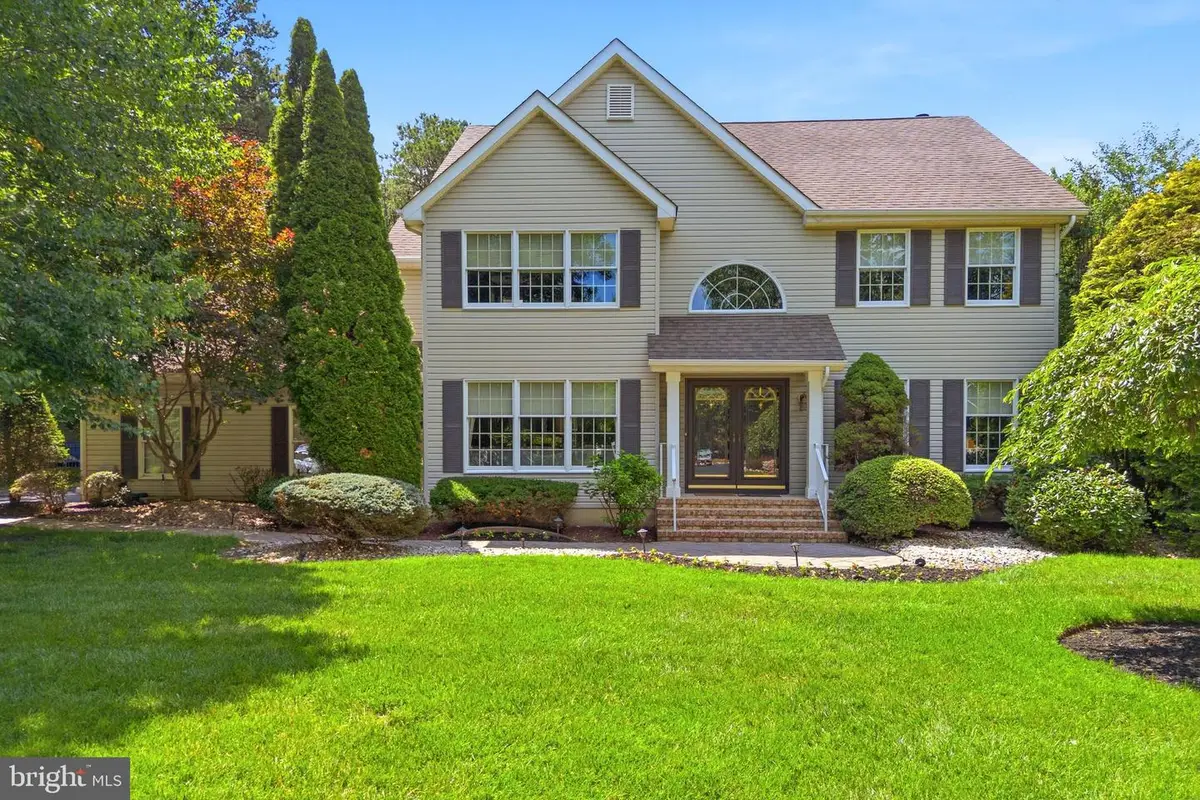18 Dante Rd, Monroe, NJ 08831 - #1