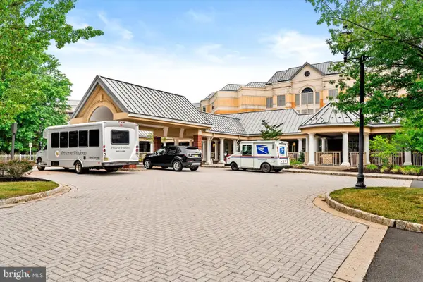 2141 Windrow Dr, PRINCETON, NJ 08540