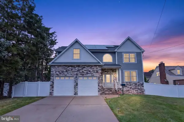 310 Campbell St, WOODBRIDGE, NJ 07095