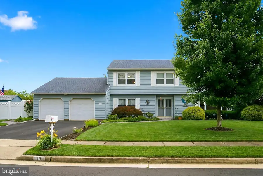 10 George Ave, Monroe, NJ 08831 - #2