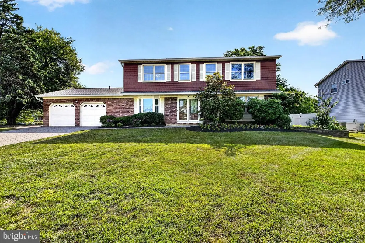 30 Hamilton Ln N, Plainsboro, NJ 08536 - #1