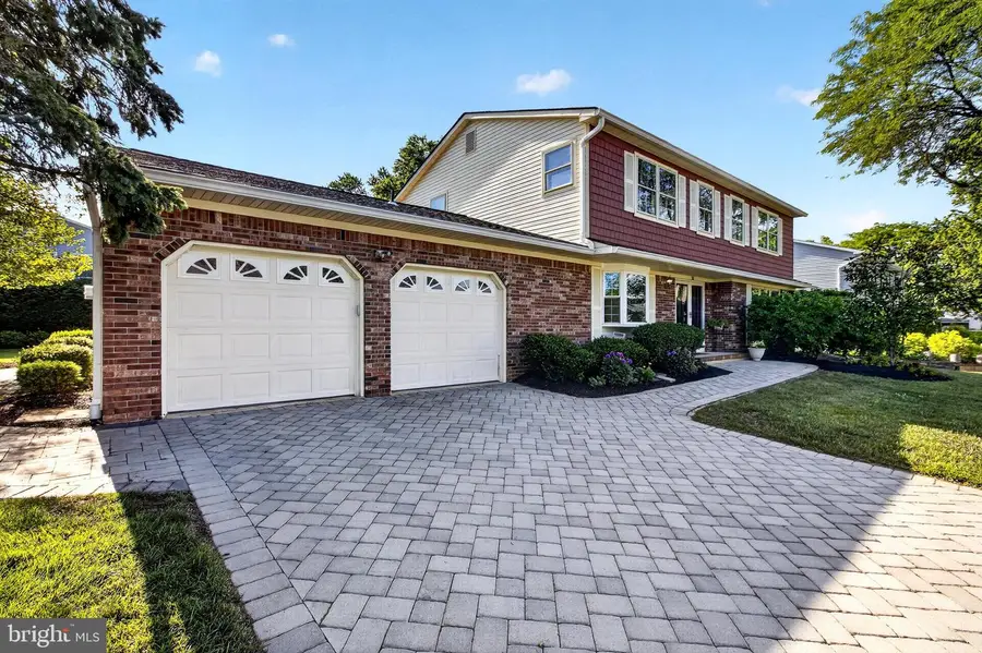 30 Hamilton Ln N, Plainsboro, NJ 08536 - #2