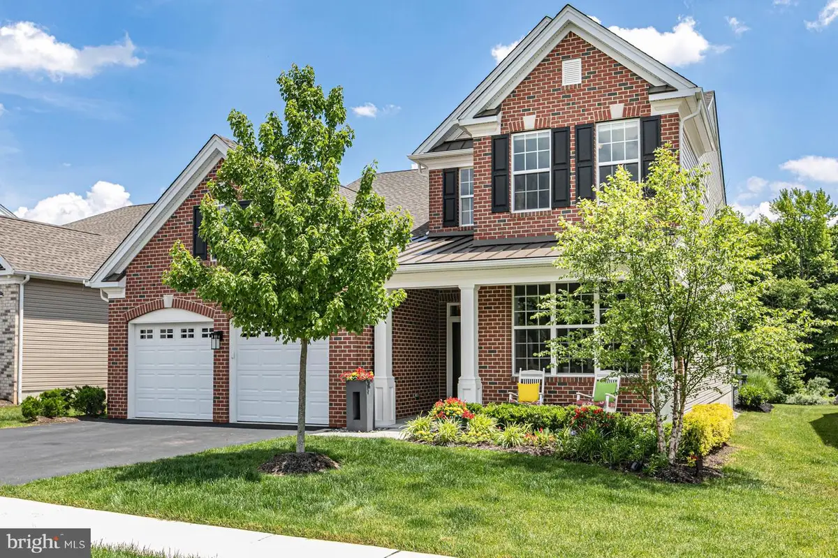 40 Inverness Dr, Heathcote, NJ 08824 - #1