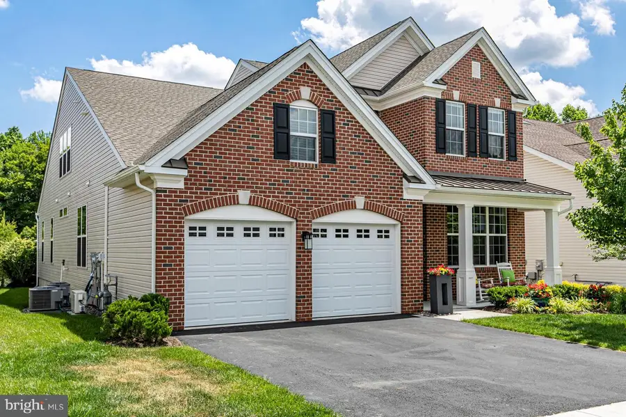 40 Inverness Dr, Heathcote, NJ 08824 - #2