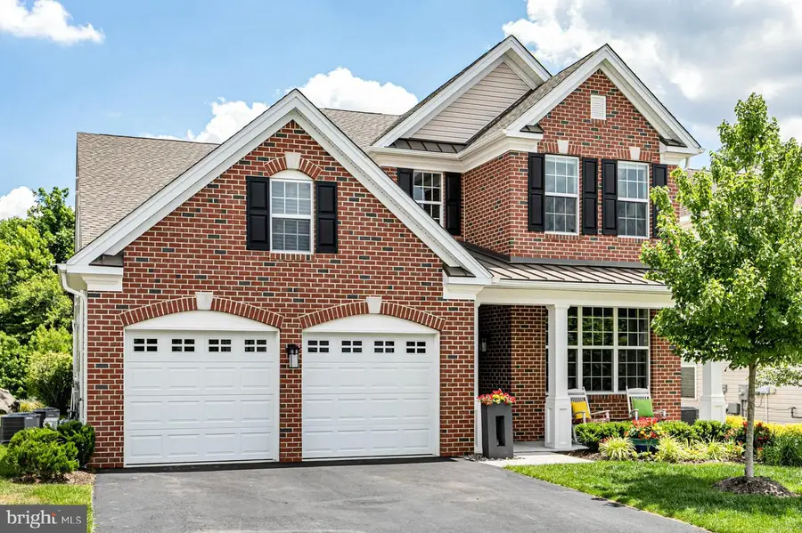 40 Inverness Dr, Heathcote, NJ 08824 - #3