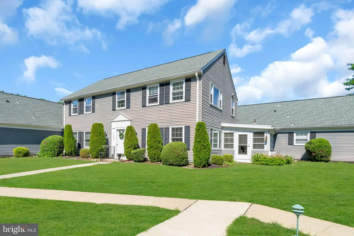 229-b Old Nassau Rd, Monroe, NJ 08831 - #1