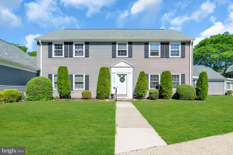 229-b Old Nassau Rd, Monroe, NJ 08831 - #3