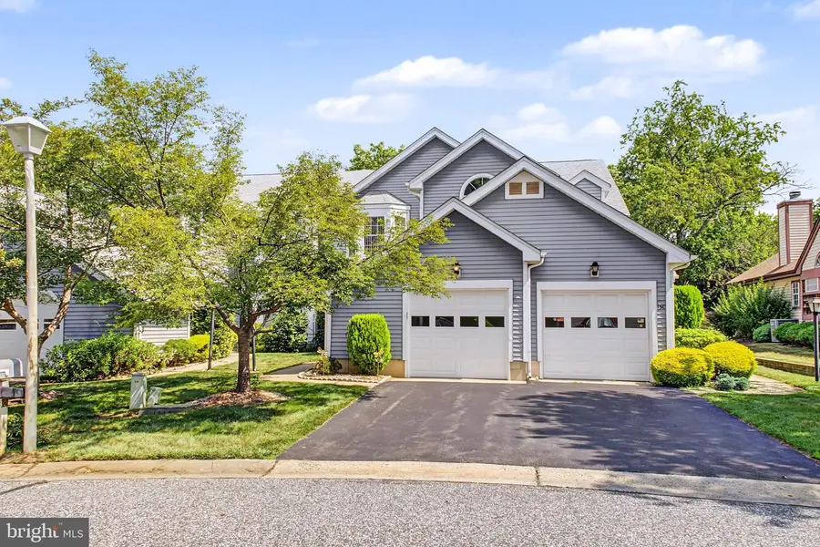 13 Ashbourne Dr #a, Monroe, NJ 08831 - #3