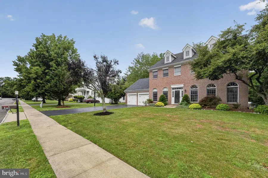 11 Tree Farm, Monmouth Junction, NJ 08852 - #3