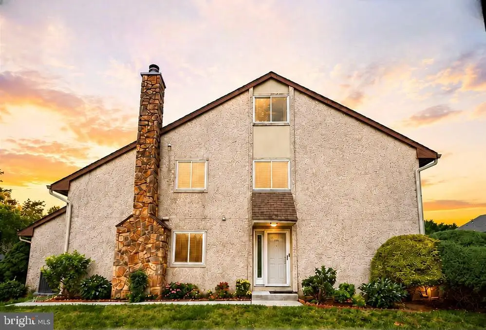 155 Thoreau Dr, Plainsboro, NJ 08536 - #1