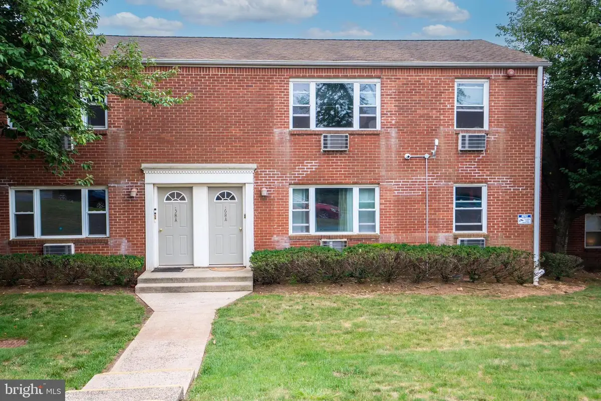 93 Fox Rd #6b, Edison, NJ 08817 - #1