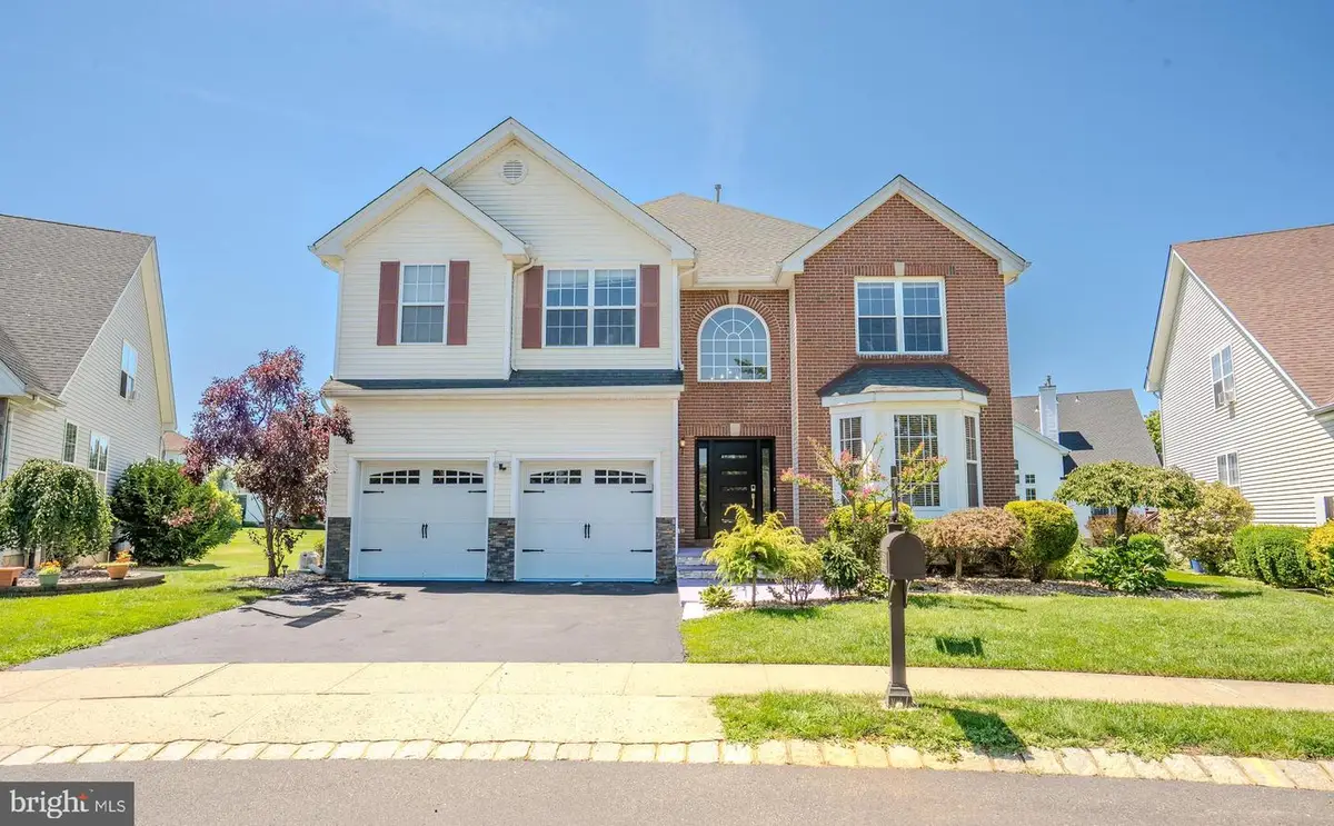 8 Jumping Brook Court, Monroe, NJ 08831 - #1