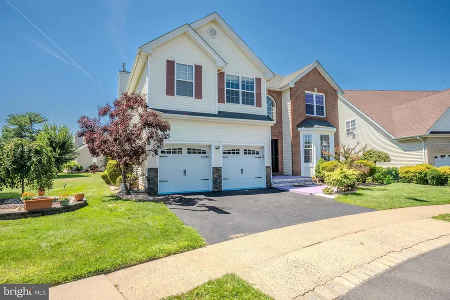 8 Jumping Brook Court, Monroe, NJ 08831 - #3