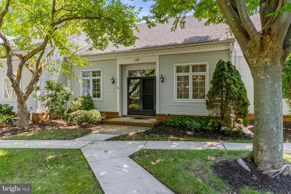 53-f Winthrop Rd, MONROE TOWNSHIP, NJ 08831
