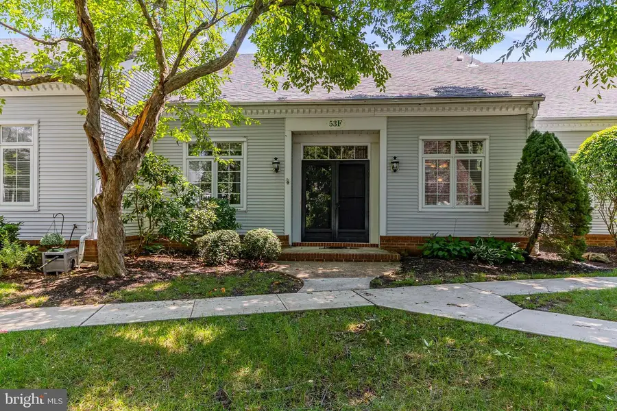 53-f Winthrop Rd, Monroe, NJ 08831 - #2