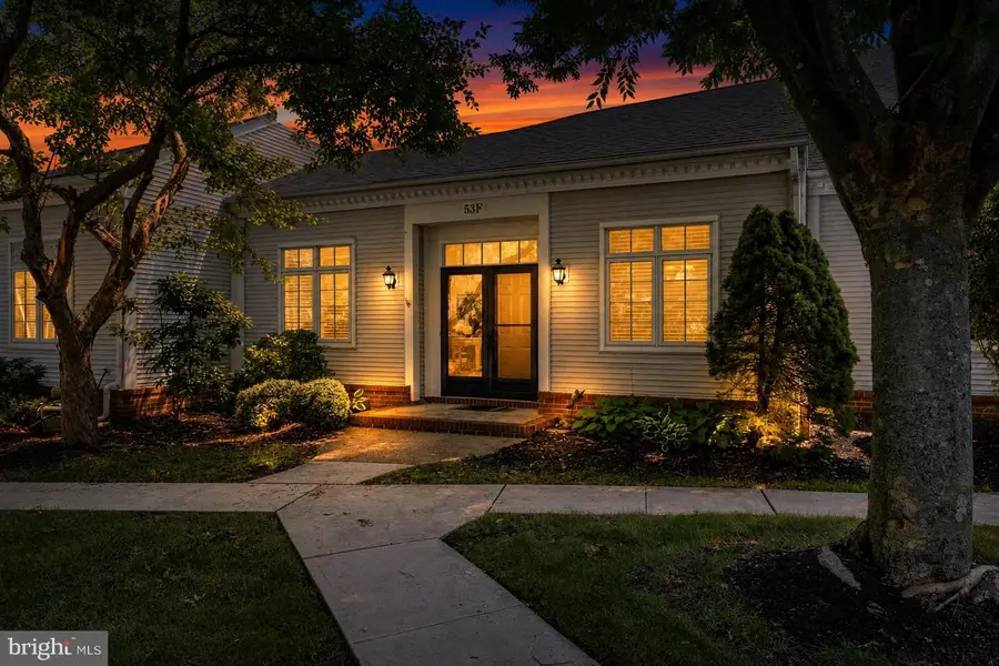53-f Winthrop Rd, Monroe, NJ 08831 - #3