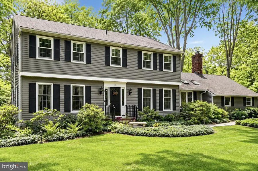 11 Beechtree Ln, Plainsboro, NJ 08536 - #2