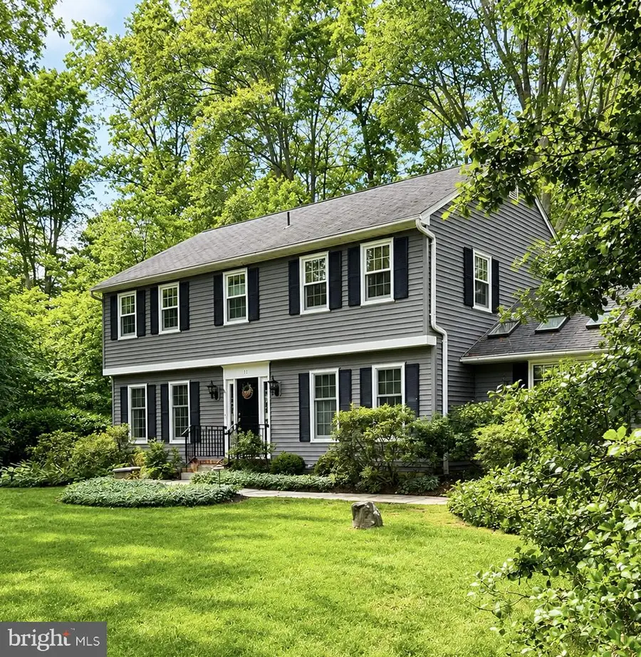 11 Beechtree Ln, Plainsboro, NJ 08536 - #3
