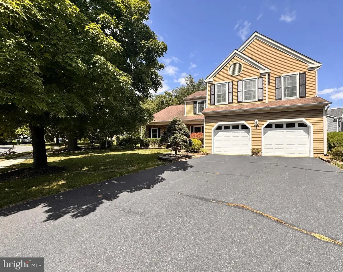 2 Monroe Ct, Plainsboro, NJ 08536 - #1