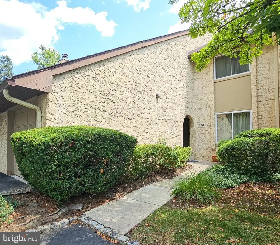 61 Tennyson Dr, Plainsboro, NJ 08536 - #2