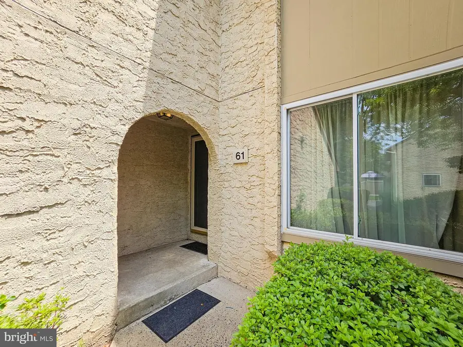 61 Tennyson Dr, Plainsboro, NJ 08536 - #3
