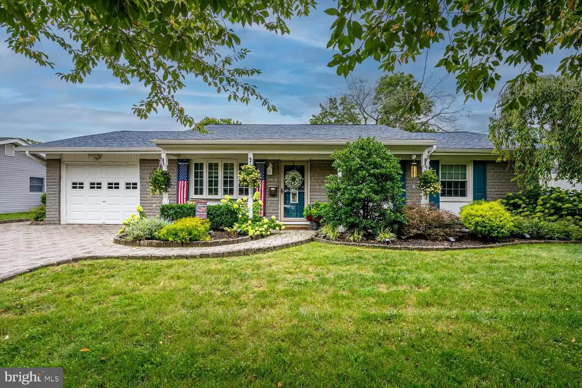 10 Forest Park Ter, Monroe, NJ 08831 - #1
