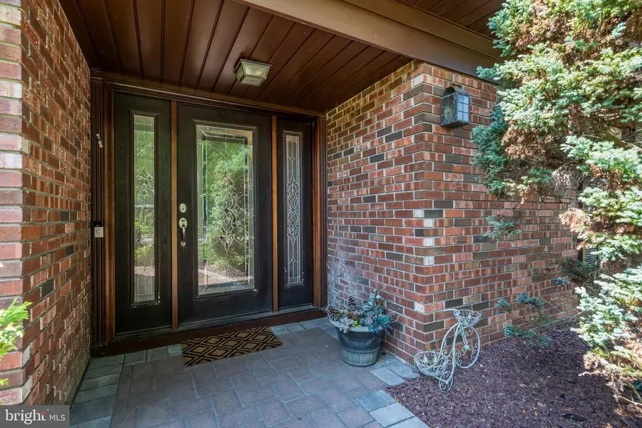 4 Dennison Pl, Plainsboro, NJ 08536 - #3