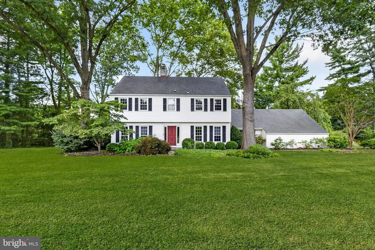 9 Wynnewood Dr, Cranbury, NJ 08512 - #1
