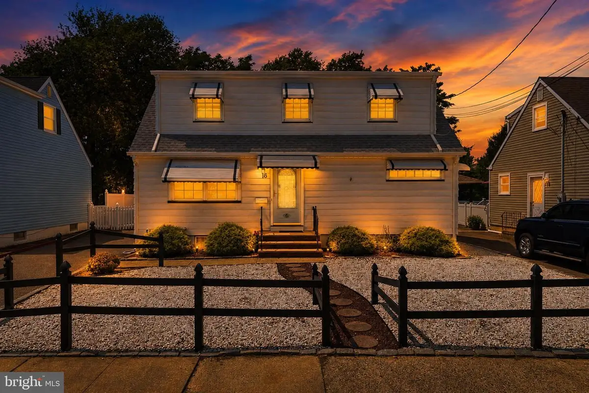 16 Pupek Rd, South Amboy, NJ 08879 - #1
