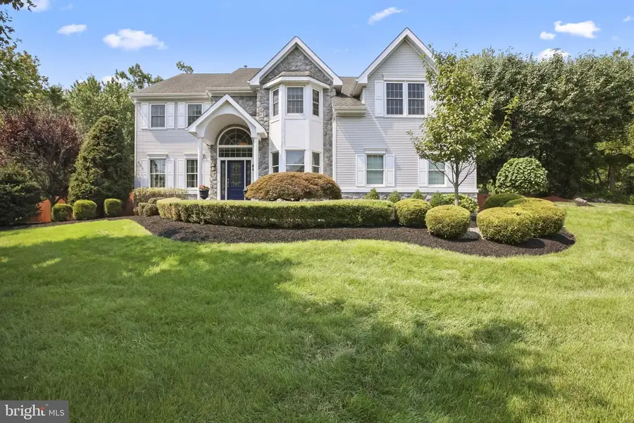 16 Cummings Rd, Monmouth Junction, NJ 08852 - #2