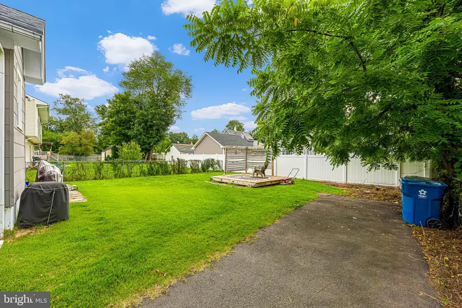 1615 Mabel St, Piscataway, NJ 08854 - #3