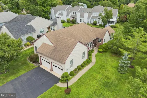 181 Concordia Cir, MONROE TOWNSHIP, NJ 08831