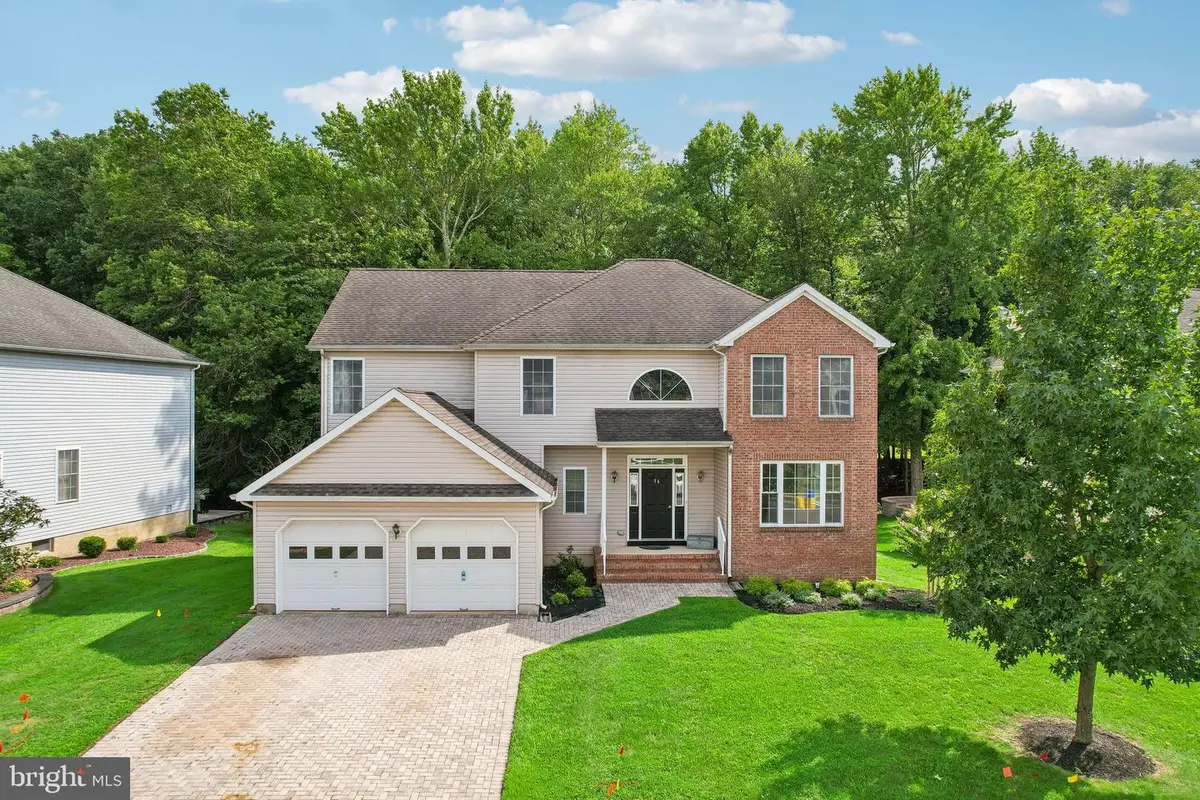 56 Chesapeake Rd, Monmouth Junction, NJ 08852 - #1